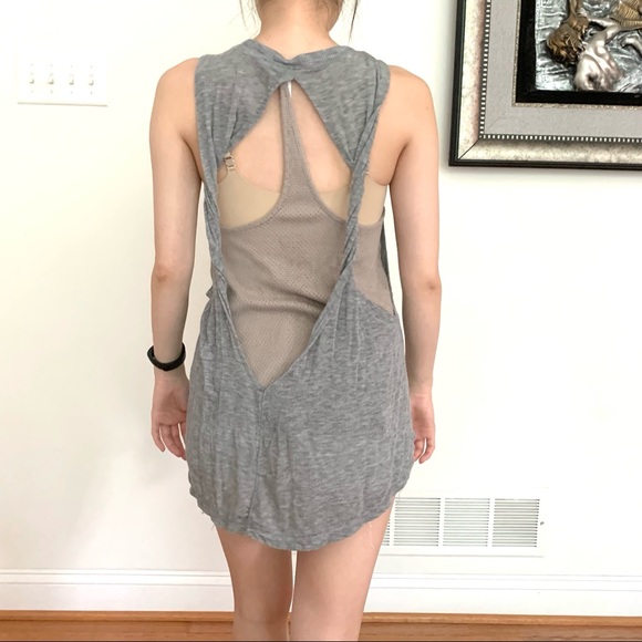 Free People Layer Tank - Picture 6 of 14